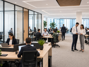 Creación de Empresas en Santiago, República Dominicana