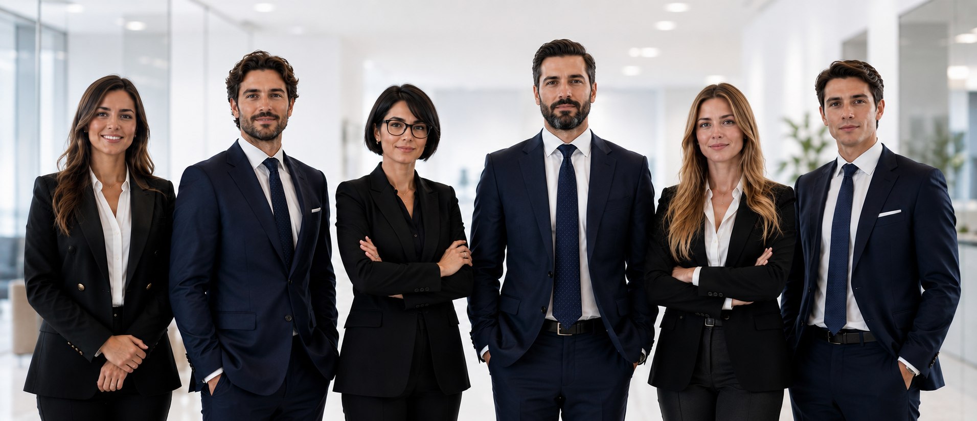 Servicios legales y corporativos en República Dominicana