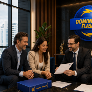 Empresas De Carpeta Dominicanas