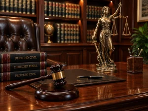 Abogados Penalistas en Republica Dominicana