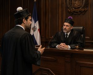 Servicios juridicos en República Dominicana