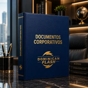 Listado de Documentos Corporativos Incluidos